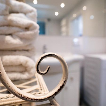 Apartament Martini Miedzyzdroje Ngoại thất bức ảnh