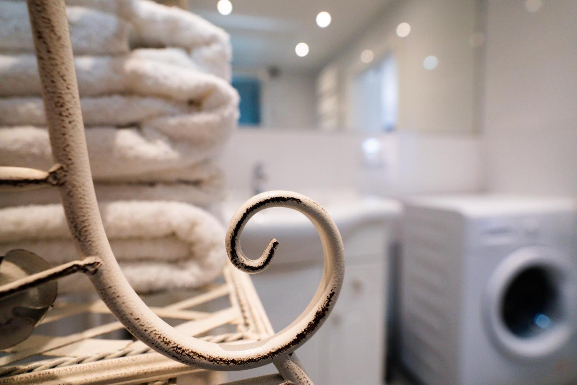 Apartament Martini Miedzyzdroje Ngoại thất bức ảnh