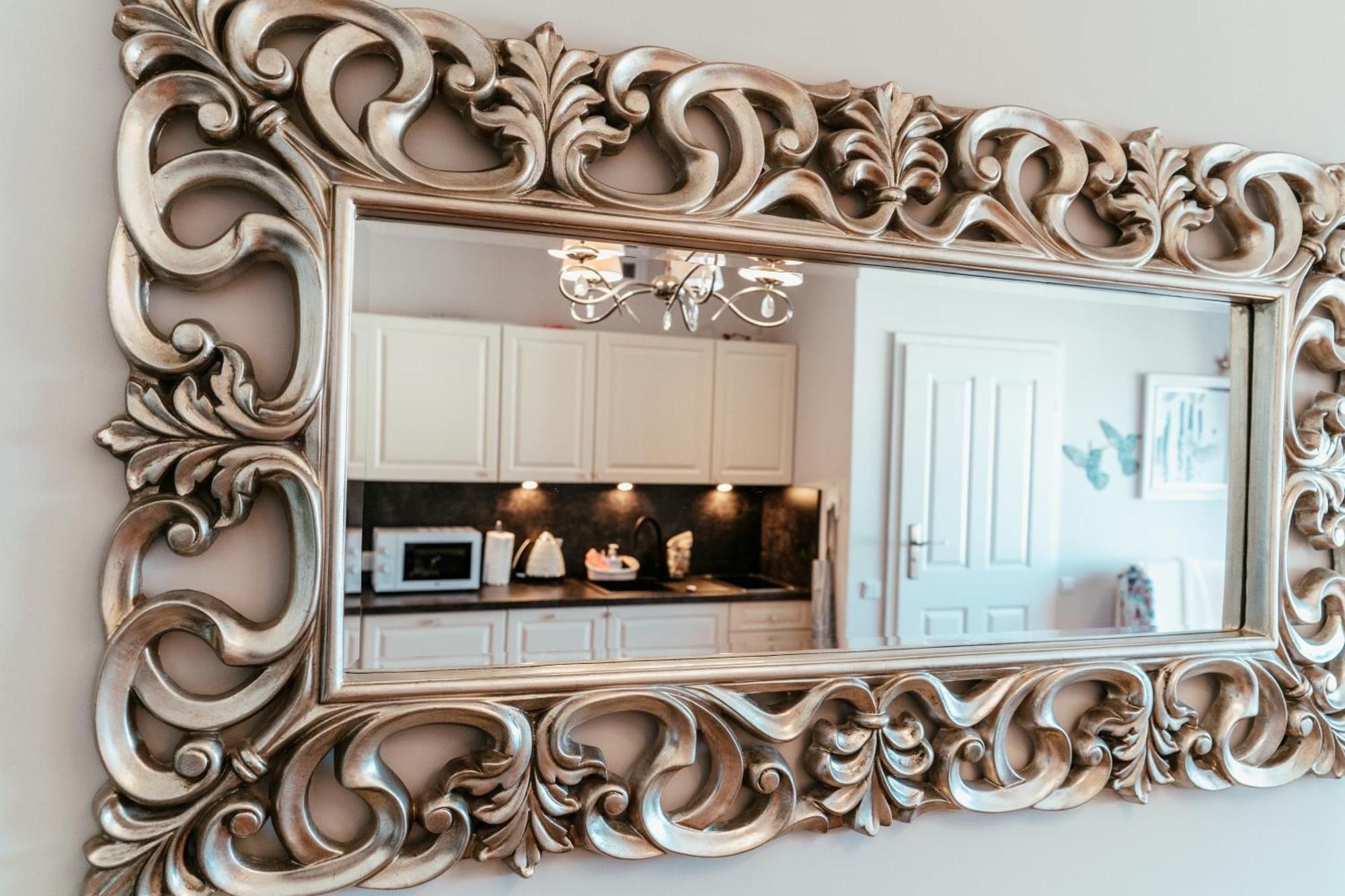 Apartament Martini Miedzyzdroje Ngoại thất bức ảnh