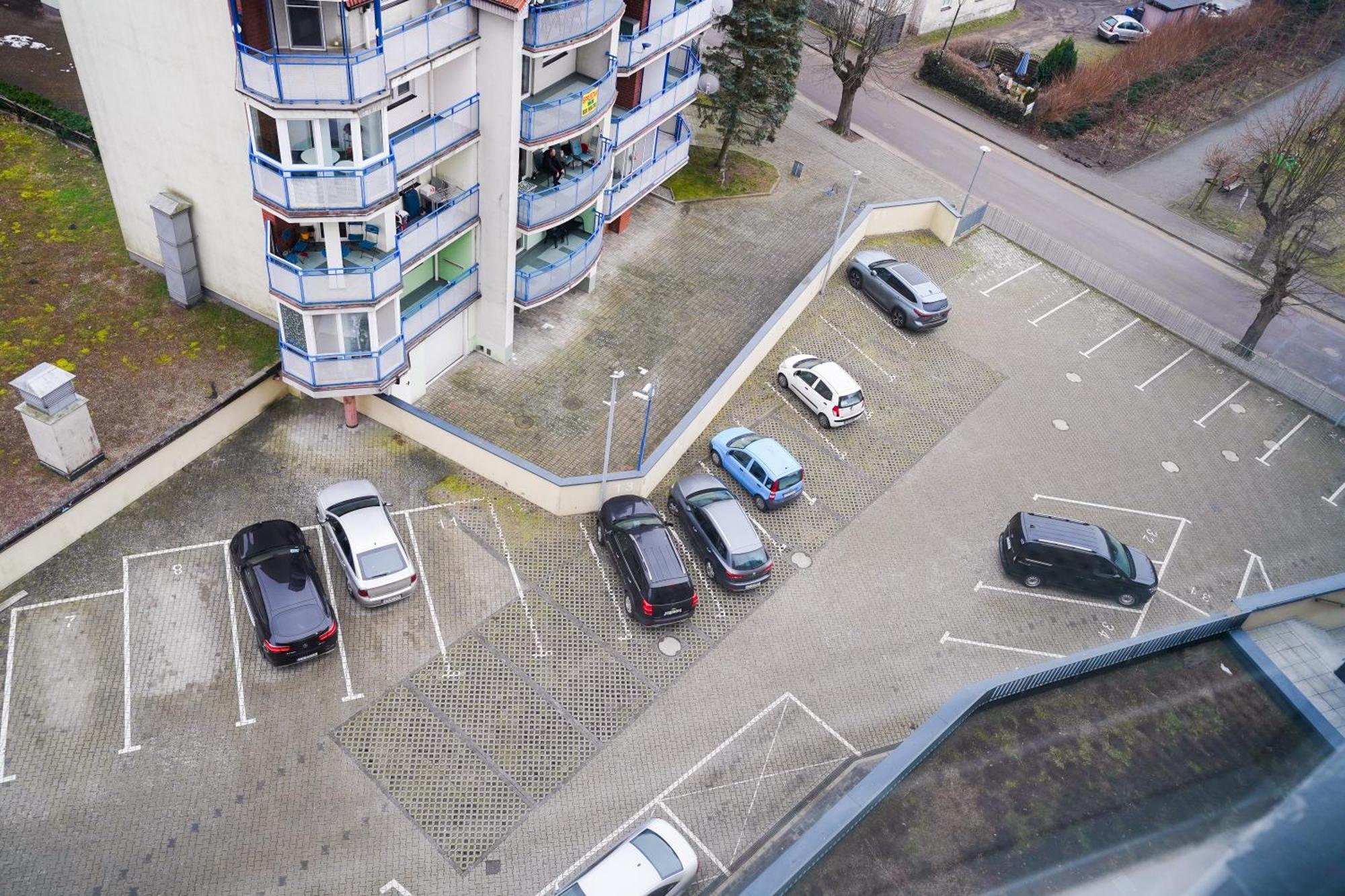 Apartament Martini Miedzyzdroje Ngoại thất bức ảnh