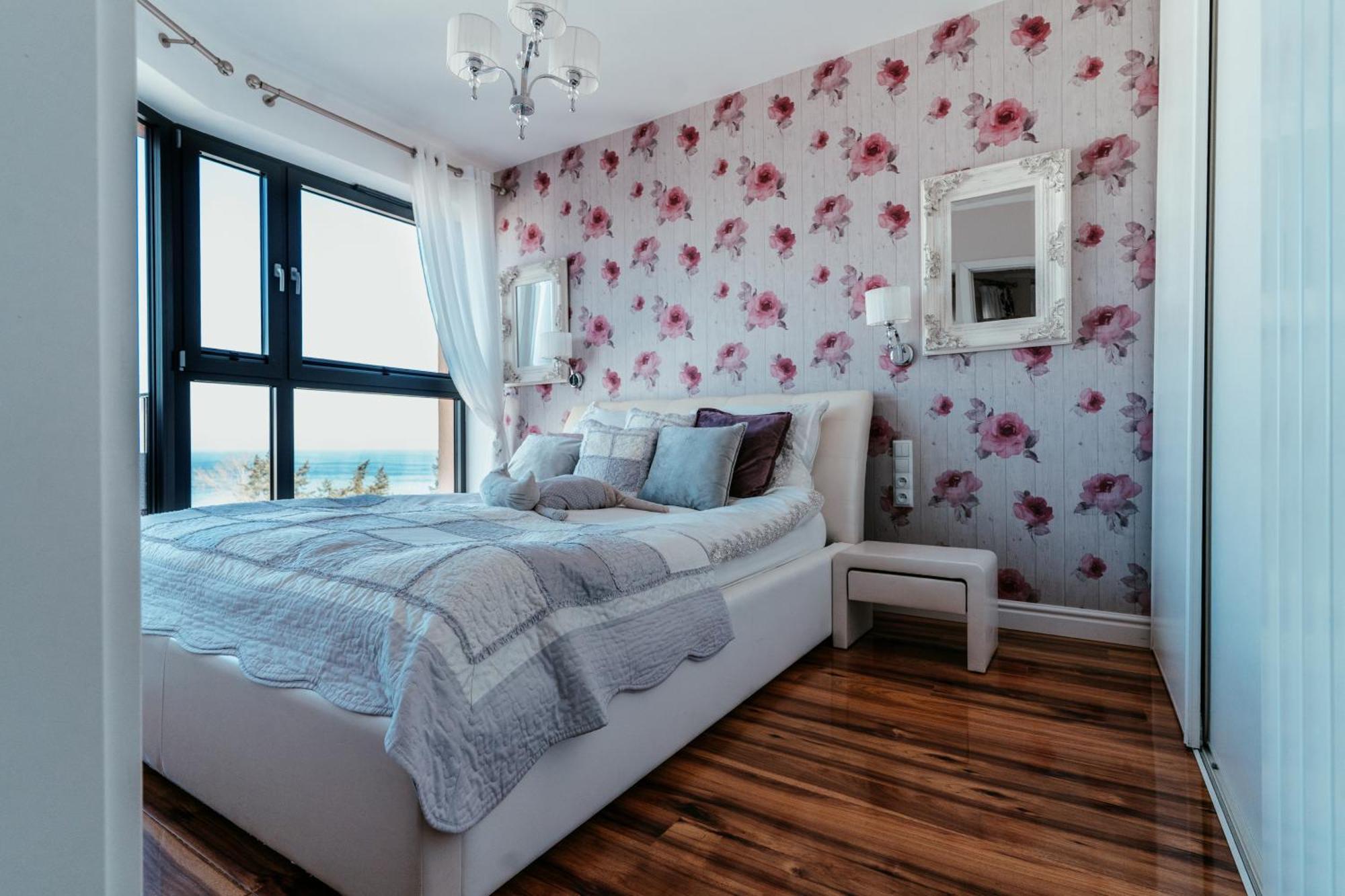Apartament Martini Miedzyzdroje Ngoại thất bức ảnh